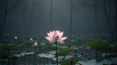 My Survival Guide: 5 Things To Try When Life Seems Dark 