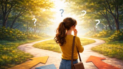 Indecisiveness Is Controlling My Life: 5 Practical Exercises to Help You Become a Better Decision-Maker 